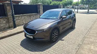 MAZDA CX5 2.2 Diesel 150cv
