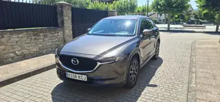 MAZDA CX5 2.2 Diesel 150cv