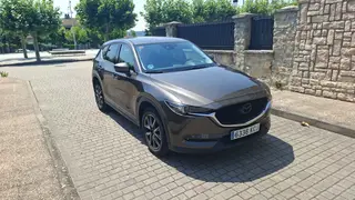 MAZDA CX5 2.2 Diesel 150cv