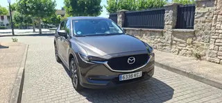 MAZDA CX5 2.2 Diesel 150cv