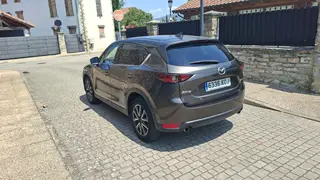 MAZDA CX5 2.2 Diesel 150cv