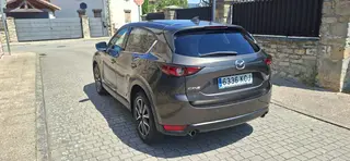 MAZDA CX5 2.2 Diesel 150cv