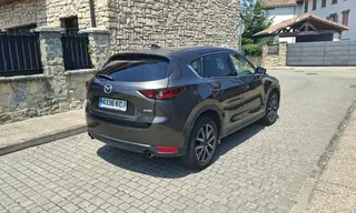 MAZDA CX5 2.2 Diesel 150cv