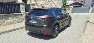 MAZDA CX5 2.2 Diesel 150cv