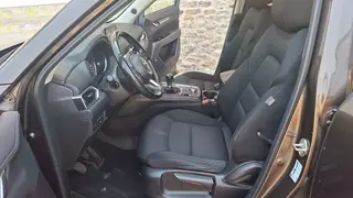 MAZDA CX5 2.2 Diesel 150cv