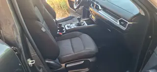 MAZDA CX5 2.2 Diesel 150cv
