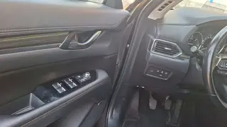 MAZDA CX5 2.2 Diesel 150cv