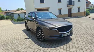 MAZDA CX5 2.2 Diesel 150cv
