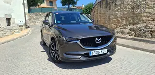 MAZDA CX5 2.2 Diesel 150cv