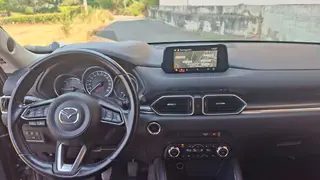 MAZDA CX5 2.2 Diesel 150cv