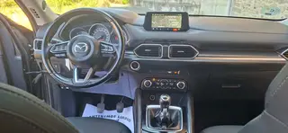 MAZDA CX5 2.2 Diesel 150cv