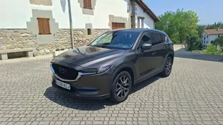 MAZDA CX5 2.2 Diesel 150cv