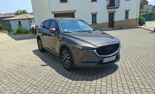 MAZDA CX5 2.2 Diesel 150cv