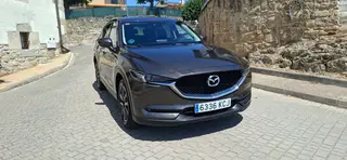 MAZDA CX5 2.2 Diesel 150cv
