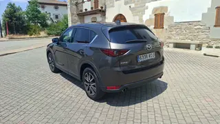 MAZDA CX5 2.2 Diesel 150cv