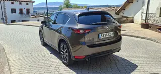 MAZDA CX5 2.2 Diesel 150cv