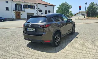 MAZDA CX5 2.2 Diesel 150cv