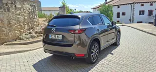 MAZDA CX5 2.2 Diesel 150cv