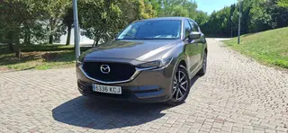 MAZDA CX5 2.2 Diesel 150cv
