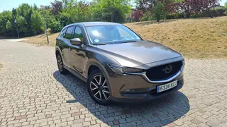 MAZDA CX5 2.2 Diesel 150cv