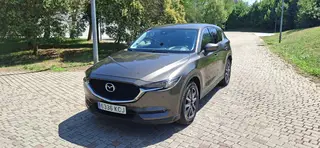 MAZDA CX5 2.2 Diesel 150cv