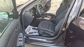 Audi A4 Avant 2.0 TDI 136cv