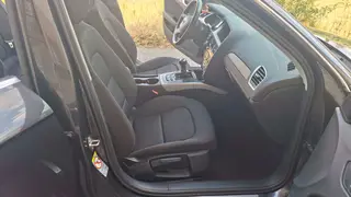 Audi A4 Avant 2.0 TDI 136cv