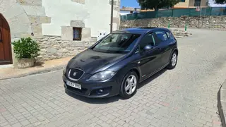 Seat Leon 1.6 TDI 105cv Copa