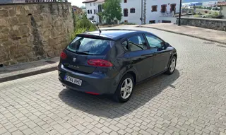 Seat Leon 1.6 TDI 105cv Copa