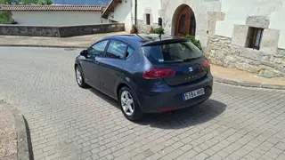 Seat Leon 1.6 TDI 105cv Copa