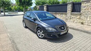 Seat Leon 1.6 TDI 105cv Copa