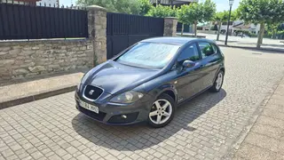 Seat Leon 1.6 TDI 105cv Copa