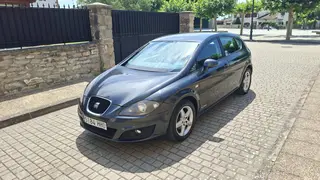 Seat Leon 1.6 TDI 105cv Copa