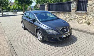 Seat Leon 1.6 TDI 105cv Copa