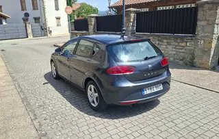 Seat Leon 1.6 TDI 105cv Copa