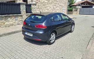 Seat Leon 1.6 TDI 105cv Copa