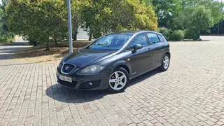 Seat Leon 1.6 TDI 105cv Copa