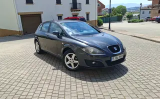Seat Leon 1.6 TDI 105cv Copa