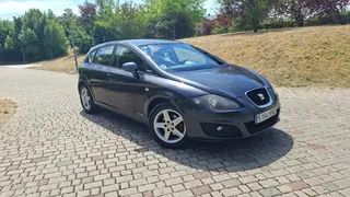 Seat Leon 1.6 TDI 105cv Copa
