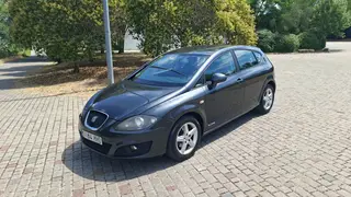 Seat Leon 1.6 TDI 105cv Copa