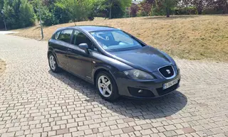 Seat Leon 1.6 TDI 105cv Copa