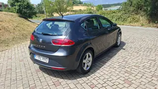 Seat Leon 1.6 TDI 105cv Copa