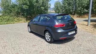 Seat Leon 1.6 TDI 105cv Copa