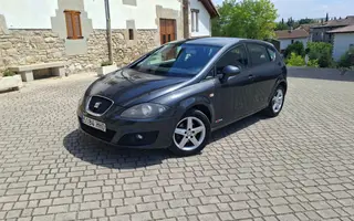 Seat Leon 1.6 TDI 105cv Copa
