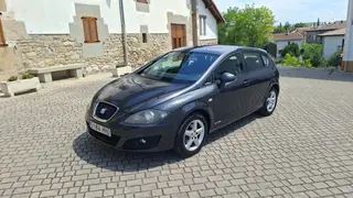 Seat Leon 1.6 TDI 105cv Copa