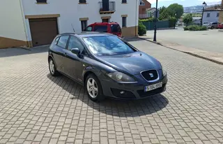 Seat Leon 1.6 TDI 105cv Copa