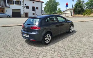 Seat Leon 1.6 TDI 105cv Copa