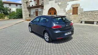 Seat Leon 1.6 TDI 105cv Copa