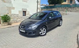 Seat Leon 1.6 TDI 105cv Copa