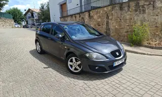 Seat Leon 1.6 TDI 105cv Copa